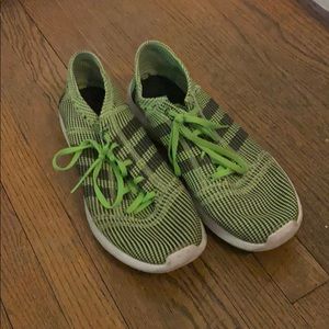 Adidas Ultraboost 18 running shoes